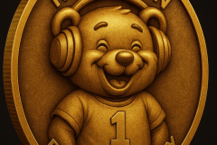 Allie-Phonix Herd Coin