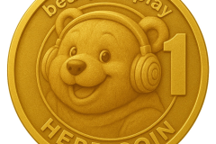 April-Maple Herd Coin