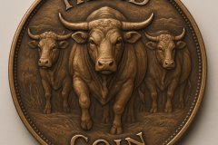DDaredevil Herd Coin