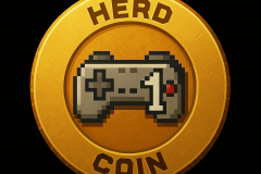 Daisy023 Herd Coin