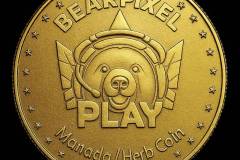 Fium Herd Coin
