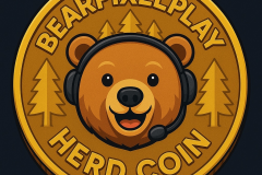 IGN-BlueSnipurr Herd Coin