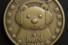 Jossy Herd Coin