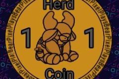 Milo Herd Coin