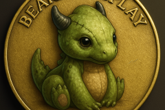 Mira-Wrenwood Herd Coin