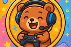 Morgana-Rayne Herd Coin