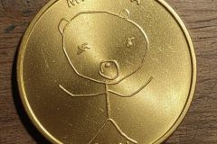 Mystikus-IA Herd Coin