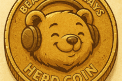 Silence Herd Coin
