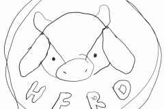 rosekitty96 Herd Coin