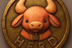 rosekitty96IA Herd Coin