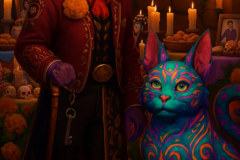 Título: El General Pardo