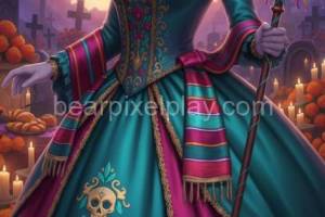 💀│palia-traditions-palia-catrinas-mexico