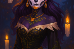 Título: Tamala