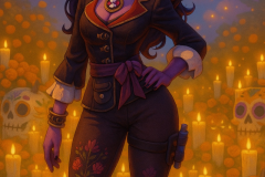 Título: Guardian Tamala