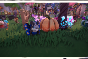 Paliaween-builds