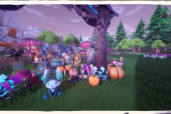 Plushies Plunderers Decoration