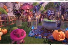 Plushies Plunderers Decoration