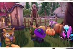 Plushies Plunderers Decoration