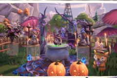 Plushies Plunderers Decoration