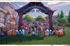 Plushies Plunderers Decoration