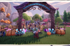 Plushies Plunderers Decoration