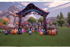 Plushies Plunderers Decoration