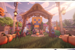 Kilima Spookers Decoration