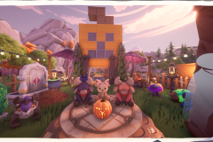 Kilima Spookers Decoration