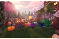 Kilima Spookers Decoration