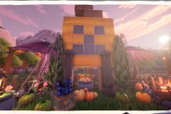 Kilima Spookers Decoration