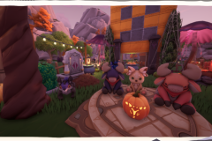 Kilima Spookers Decoration