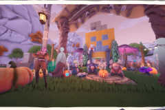 Kilima Spookers Decoration