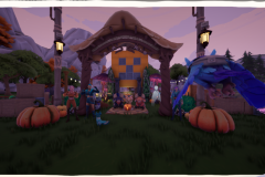 Kilima Spookers Decoration