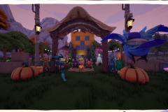 Kilima Spookers Decoration