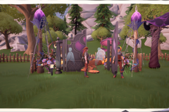 Decorapalia PSP Decoration