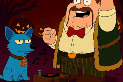 Título: Padre de familia Kenli