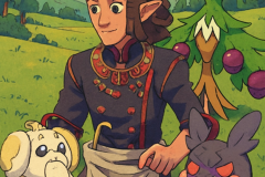 PokéChef