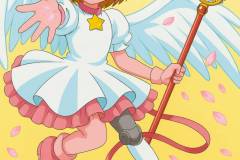 Najuma Cardcaptor