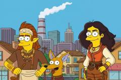The Simpsons