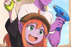 Titulo:  Spy x Family