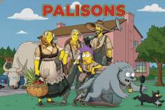 Palisons