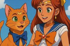 Sailor Palia