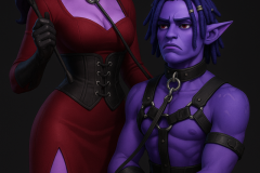 “El cazador se convierte en la presa”