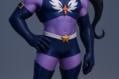 Hodari Star Guardian