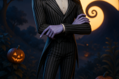 Pesadilla en Kilima Town.