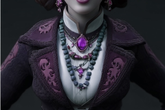 Entrevista con Elouisa