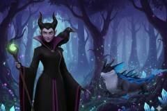 Maleficent