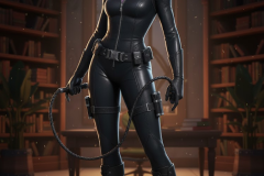 Gatubela de Palia: Kenyatta