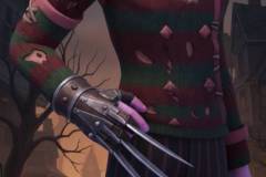 Pesadilla en la Calle Kilima