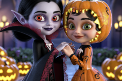 Trick or Treat